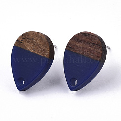 Risultati per orecchini a bottone in resina e legno di noce&nbsp;MAK-N032-002A-B02