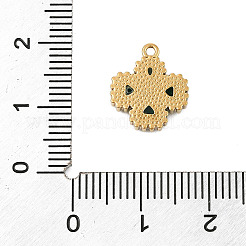 Strassanhänger aus Edelstahl 304&nbsp;STAS-E547-06F-G