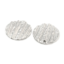 Pendentifs en acier inoxydable 304 anti-ternissement&nbsp;STAS-P365-26P