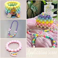 DIY-Sets zur Herstellung von leuchtendem Schmuck&nbsp;DIY-PA0001-47