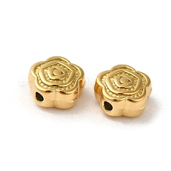 Perlas de acero inoxidable 304&nbsp;STAS-I203-27G