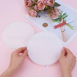 Filtro para máquina de decoración de uñas con telas no tejidas&nbsp;AJEW-GF0015-27