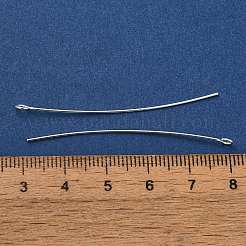 Augenbolzen aus Messing&nbsp;KK-H502-02H-S