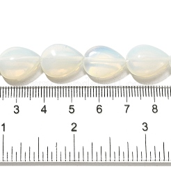 Opalite Perlen Stränge&nbsp;G-P561-B015-01
