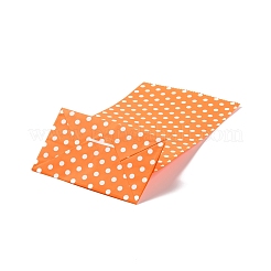Rettangolari sacchetti di carta kraft&nbsp;CARB-K002-02A-08
