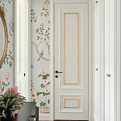 Bastoncini artigianali in legno&nbsp;DIY-WH0622-410