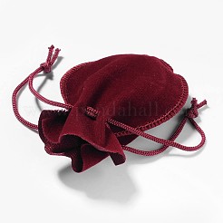 Sachets en velours&nbsp;TP-S003-1