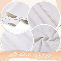 Tessuto in poliestere e cotone&nbsp;AJEW-WH0314-270A