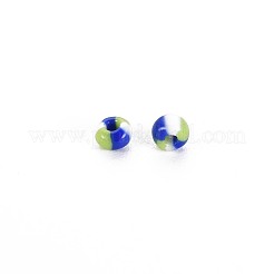 12/0 perles de rocaille en verre&nbsp;SEED-S005-16