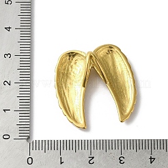 PVD-Vakuumbeschichtung 304 Edelstahlanhänger&nbsp;STAS-B069-30G