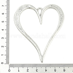Tibetischen Stil Legierung große Anhänger&nbsp;X-FIND-M056-05AS