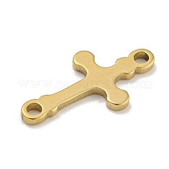 Placcatura ionica (ip) 201 connettori in acciaio inossidabile&nbsp;STAS-S146-08G