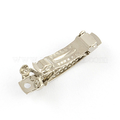 Eisen Haar-Accessoire Zubehör&nbsp;MAK-R001-23