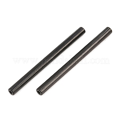 Perlas de tubo de acero inoxidable 304&nbsp;SA-CBA098D-07G-EB