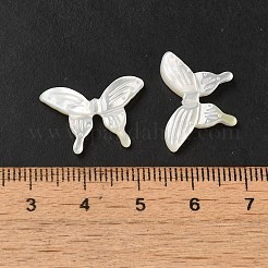 Shell perle bianche naturali&nbsp;SHEL-M021-09A