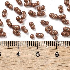 Perle di vetro per la cottura di vernici&nbsp;SEED-A033-04C