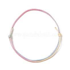 Gefärbte Farbverlaufsfarbe&nbsp;AJEW-JB01161