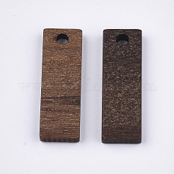 Anhänger aus Walnussholz&nbsp;WOOD-S054-30
