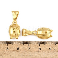 Anhänger aus Edelstahl 304&nbsp;STAS-B167-17A-G