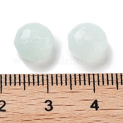 Opake Legierung Perlen&nbsp;OACR-H116-08E