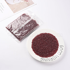 Perline semi di vetro&nbsp;X1-SEED-A006-3mm-105B