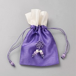 Panno rettangolo di sacchetti di imballaggio&nbsp;ABAG-WH0038-64F