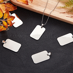 Collana pendente fai da te che fa kit&nbsp;DIY-UN0001-95P