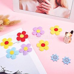 Tuchgewebtes Kostümzubehör&nbsp;DIY-NB0002-64