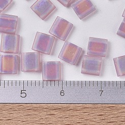 Perles miyuki tila&nbsp;SEED-MY05-TL142FR