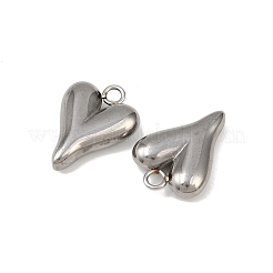 Anhänger aus Edelstahl 304&nbsp;STAS-A076-13P-02
