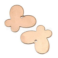 Pendente in ottone&nbsp;LS-KK-WH0034-55KCG