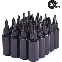 Plastikleimflaschensets&nbsp;DIY-BC0002-41