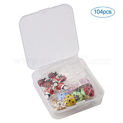 Kits de decoración colgante de diy&nbsp;DIY-TA0008-10