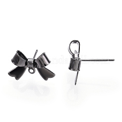 Risultati dell'orecchino della vite prigioniera d'ottone&nbsp;LS-KK-S360-174EB