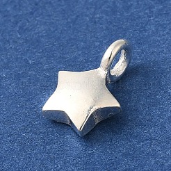 Encantos de plata 925 esterlina&nbsp;FIND-U013-06S-02