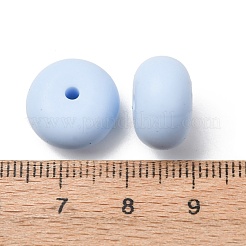 Perles de silicone&nbsp;SIL-I021-01E