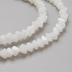 Chapelets de perles en verre&nbsp;GLAA-L031-01-C