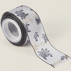 Bedruckte Bänder aus Polyester&nbsp;OCOR-WH20006-68B