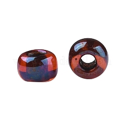 Cuentas de semillas redondas toho&nbsp;SEED-JPTR11-0400
