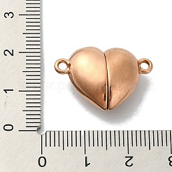 304 Edelstahlverschlüsse mit Schlaufen&nbsp;STAS-C097-57RG