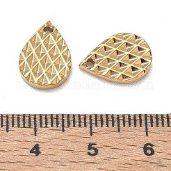 Pendentifs en acier inoxydable 304&nbsp;SA-CBAF1D5-11G