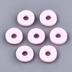 Perles en pâte polymère manuel&nbsp;X-CLAY-Q251-8.0mm-33