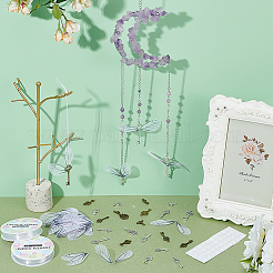 DIY-Kits zur Schmuckherstellung&nbsp;DIY-PH0032-71