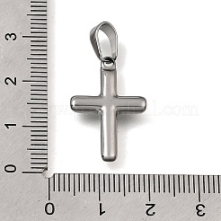 Anhänger aus Edelstahl 304&nbsp;SA-CBAC939-03P