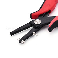 55# Stahllochzange&nbsp;TOOL-N008-06A