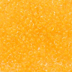 Toho perline rotonde&nbsp;SEED-XTR08-0801F