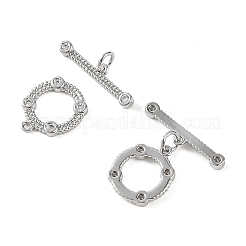 Messing-Mikropavé&nbsp;XGRQ5K371-830P