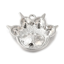 Pendentifs en alliage&nbsp;ENAM-D059-04B-P