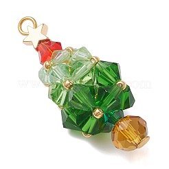 Glas-Anhänger&nbsp;PALLOY-MZ01028