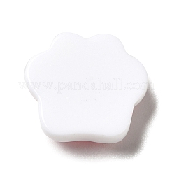 Cabochons di opaco resina&nbsp;CRES-M014-09C